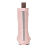 Bundgaard Aspen Termogummistøvler - Vintage Rose Sparkle