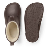 Bundgaard Rain Termogummistøvler - Dark Brown