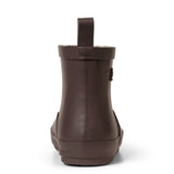 Bundgaard Rain Termogummistøvler - Dark Brown