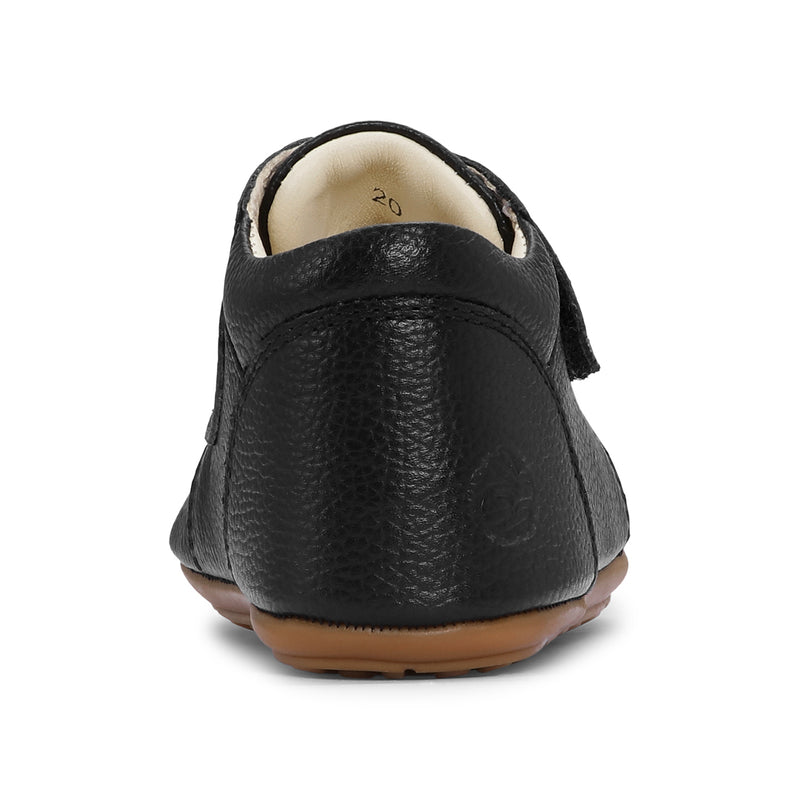 Bundgaard Tannu Hjemmesko - Black