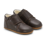 Bundgaard Tannu Hjemmesko - Dark Brown