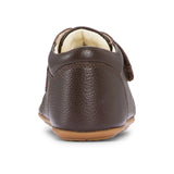 Bundgaard Tannu Hjemmesko - Dark Brown