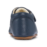 Bundgaard Tannu Hjemmesko - Navy