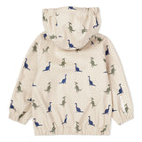 Bundgaard Cali Regntøj - Ivory Dino