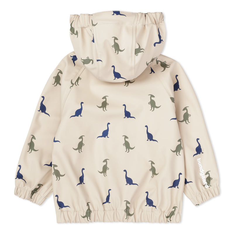 Bundgaard Cali Regntøj - Ivory Dino