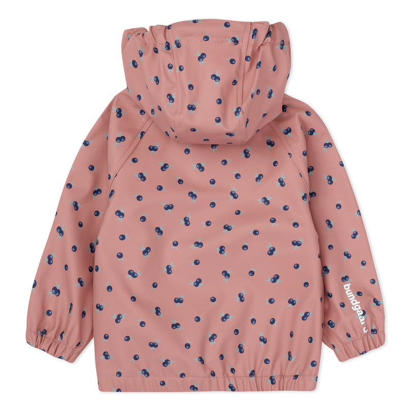 Bundgaard Cali Regntøj - Blush Berry