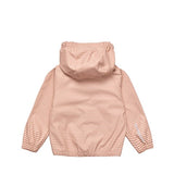 Bundgaard Cali Regntøj - Vintage Rose Stripe