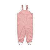 Bundgaard Cali Regntøj - Vintage Rose Stripe