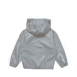 Bundgaard Cali Regntøj - Navy Stripe