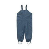 Bundgaard Cali Regntøj - Navy Stripe