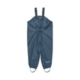 Bundgaard Cali Regntøj - Navy Stripe