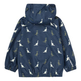 Bundgaard Cayce Regntøj - Navy Dino
