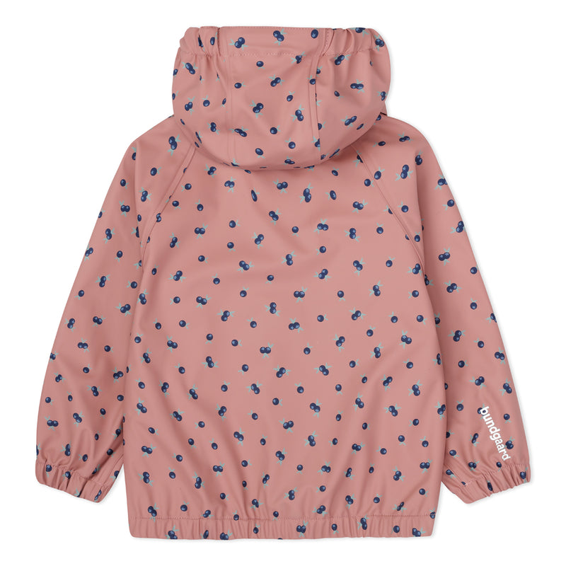 Bundgaard Cayce Regntøj - Blush Berry