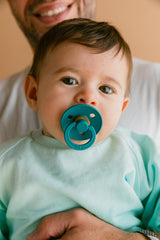 Bibs Colour Natural Rubber - Scuba