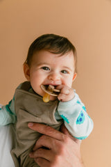 Bibs Colour Natural Rubber - Taupe