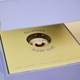 Bibs Baby on the Way Box
