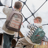 Done by Deer Junior Rygsæk, Tiny Trails - Beige