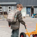 Done by Deer Junior Rygsæk, Tiny Trails - Beige