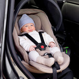 Besafe Go Beyond² - Dark Sand Soft Breeze