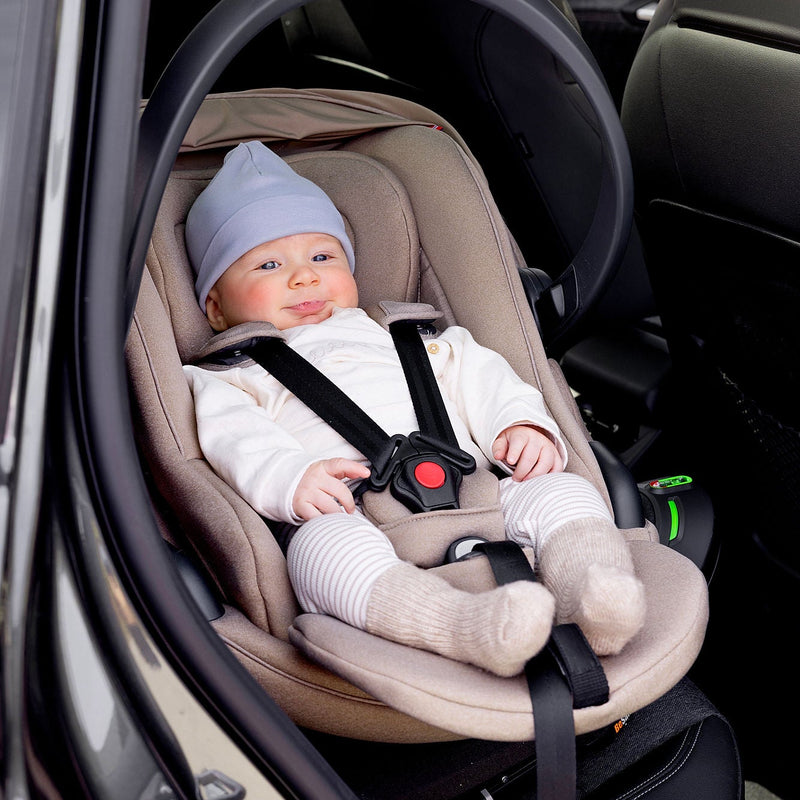 Besafe Go Beyond² - Dark Sand Soft Breeze