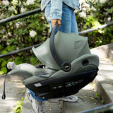 Besafe Go Beyond² - Meadow Green Soft Breeze