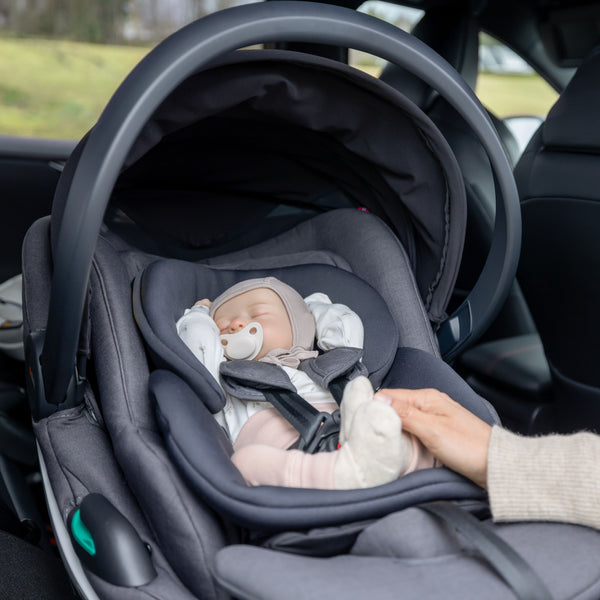 Besafe Preemie Inlay