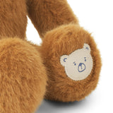 Liewood Binnie Bamse - Golden Caramel