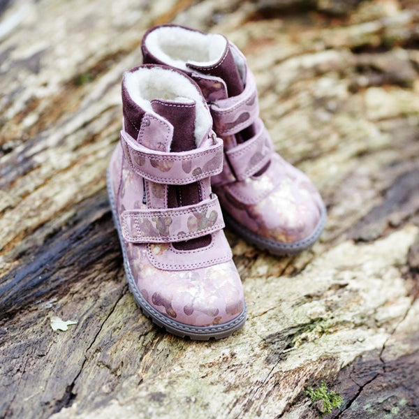 Vinterstøvler Børn | Stort udvalg af støvler til vinteren | Halokids
