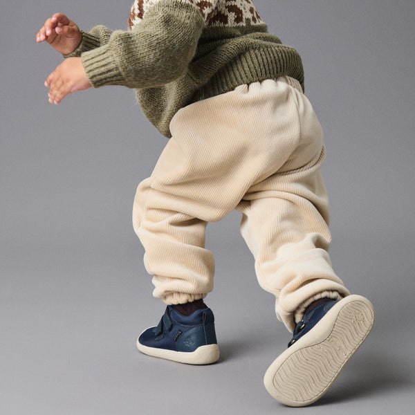 Bundgaard Moon TEX Sko - Navy