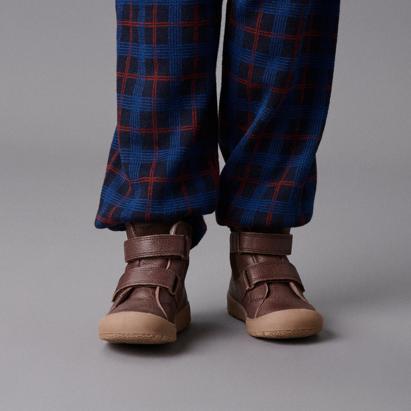 Bundgaard Siggi TEX Vinterstøvler - Dark Brown