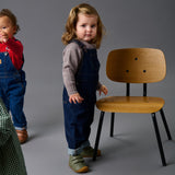 Bundgaard Petit Begyndersko - Army