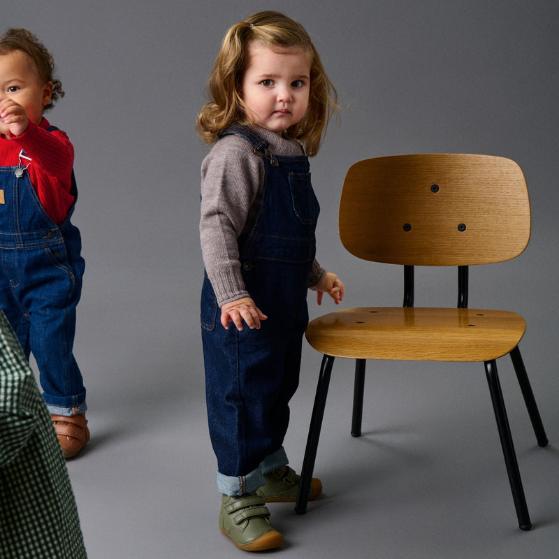 Bundgaard Petit Begyndersko - Army