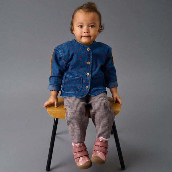 Bundgaard Bloom TEX Vinterstøvler - Goldstream