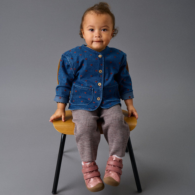 Bundgaard Bloom TEX Vinterstøvler - Goldstream