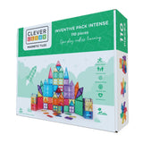 Cleverclixx Intense Inventive - 110 stk.