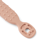 Liewood Caelia Baby Læringsske, 4-pak - Pale Tuscany mix