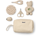 Liewood Calista Babyplejesæt - Sandy