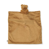 Liewood Camdon Bamse Nusseklud - Golden Caramel