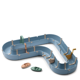 Liewood Cassian Vandbane - Beach Blue Multi