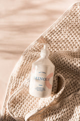 Minois Paris Body Lotion - 500ml.