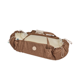 Najell Sleepcarrier Vol. 3 - Coconut Brown