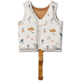 Liewood Dove Svømmevest - Sea Creature/Sandy