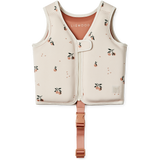 Liewood Dove Svømmevest - Peach/Sea Shell