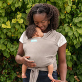 Moby Elements Strækvikle - Taupe