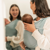 Moby Evolution Strækvikle - Sea Glass