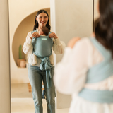 Moby Evolution Strækvikle - Sea Glass