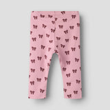 Name It x Kære Børn Felly Leggings - Lilas