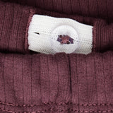 Name It x Kære Børn Ulla Bukser - Catawba Grape