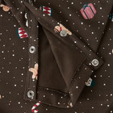 Name It Vismas Jule Natdragt - Delicioso Christmas