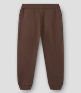 Name It x Kære Børn Lenoir Sweatpants - Chocolate Martini